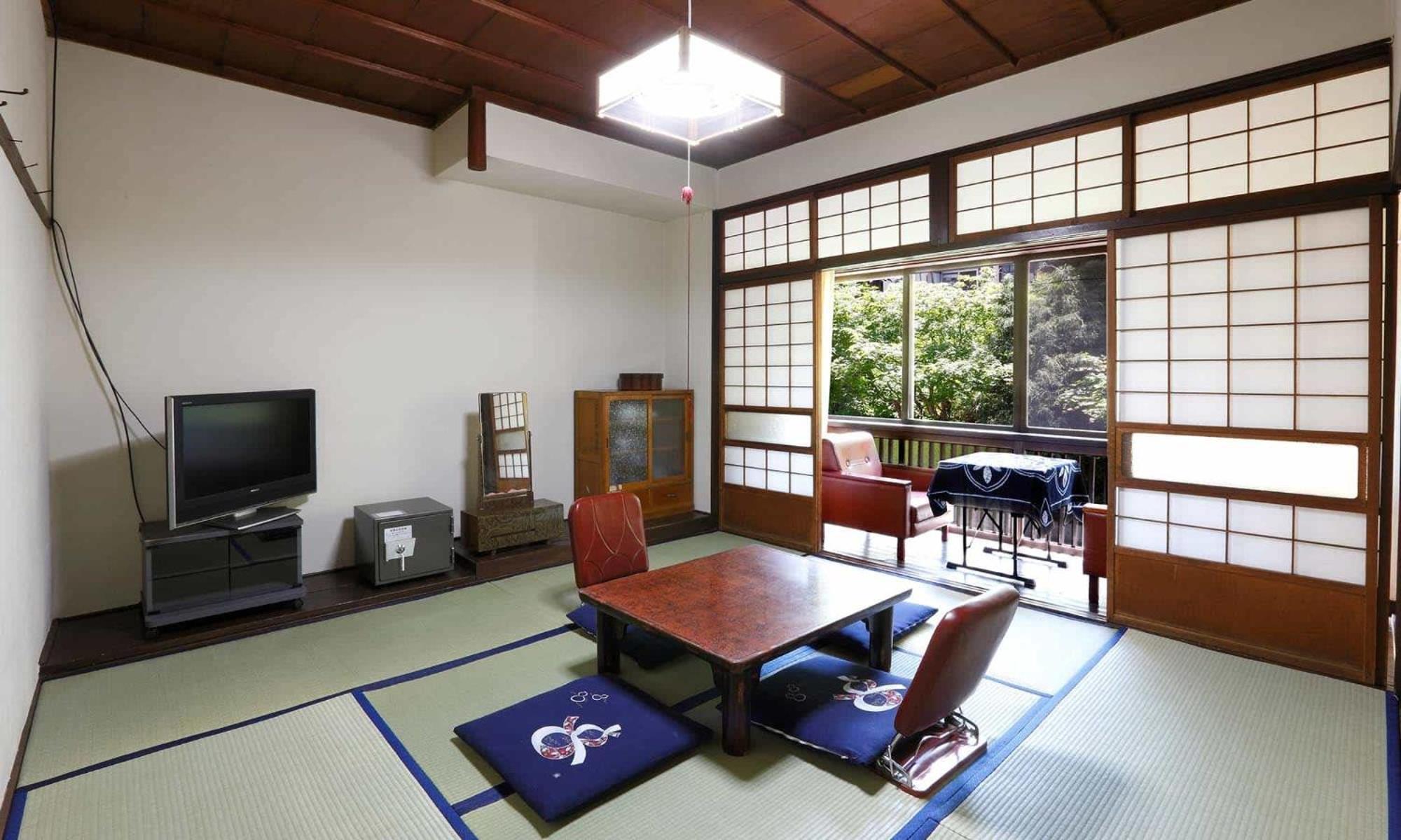 Fujisan Ryokan Ханамаки Экстерьер фото