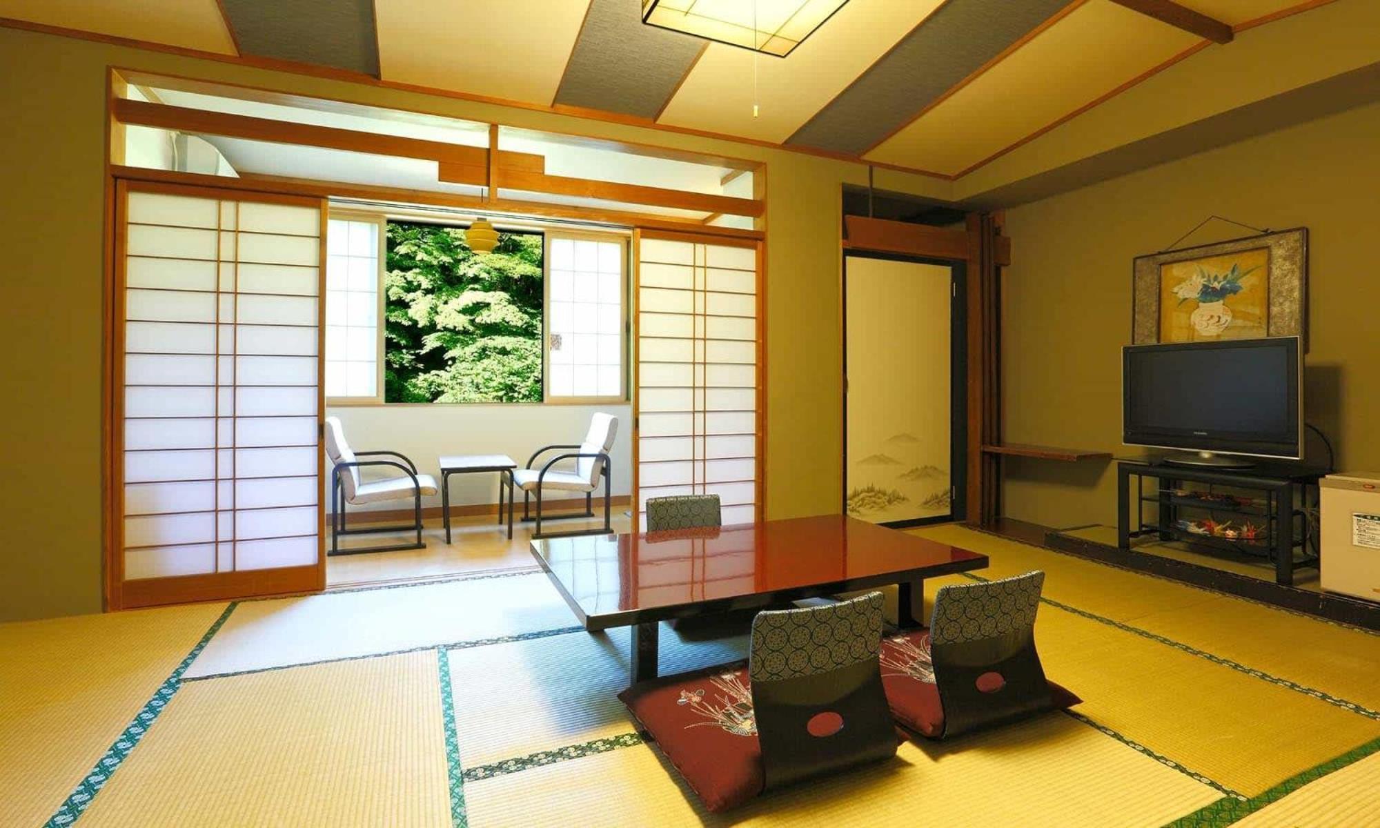 Fujisan Ryokan Ханамаки Экстерьер фото