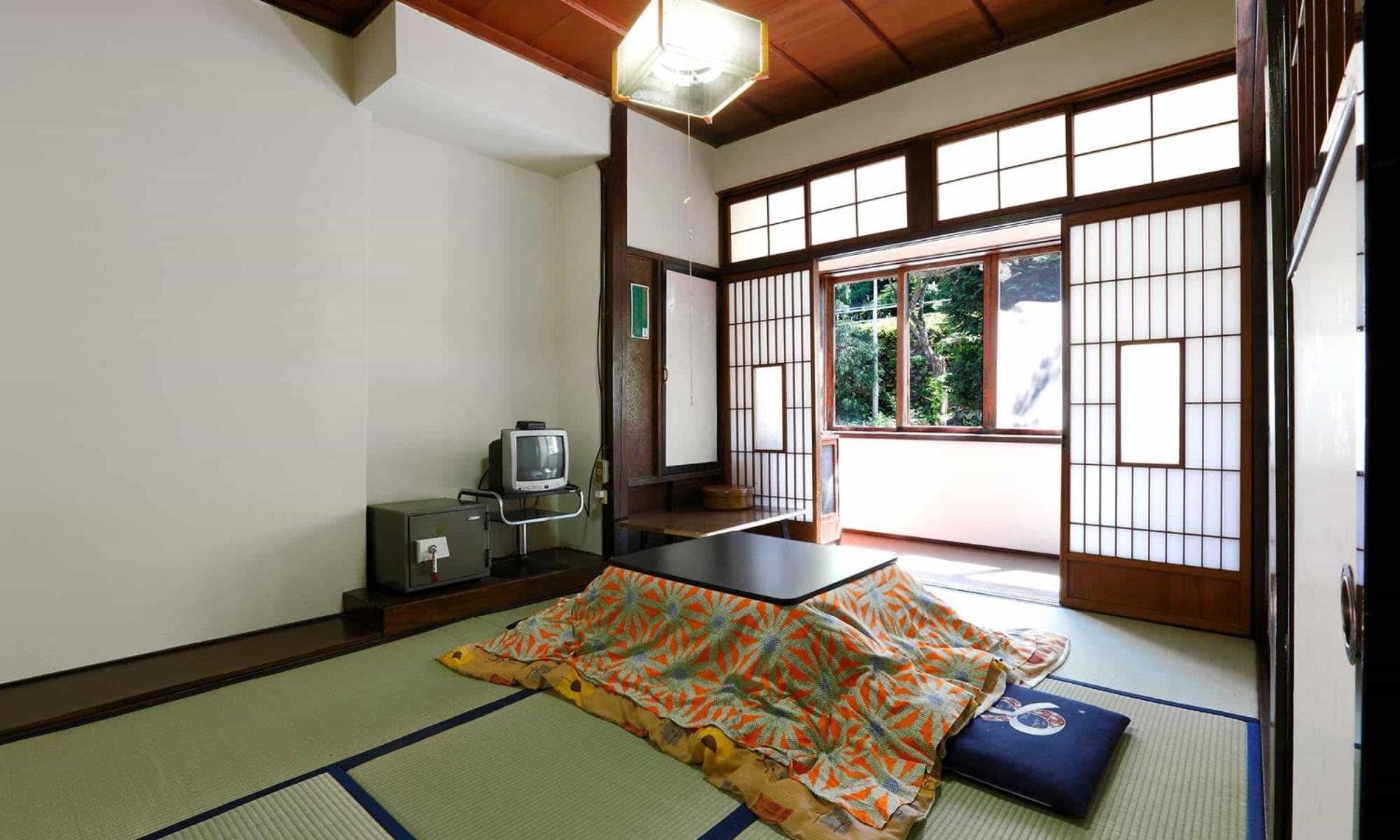 Fujisan Ryokan Ханамаки Экстерьер фото
