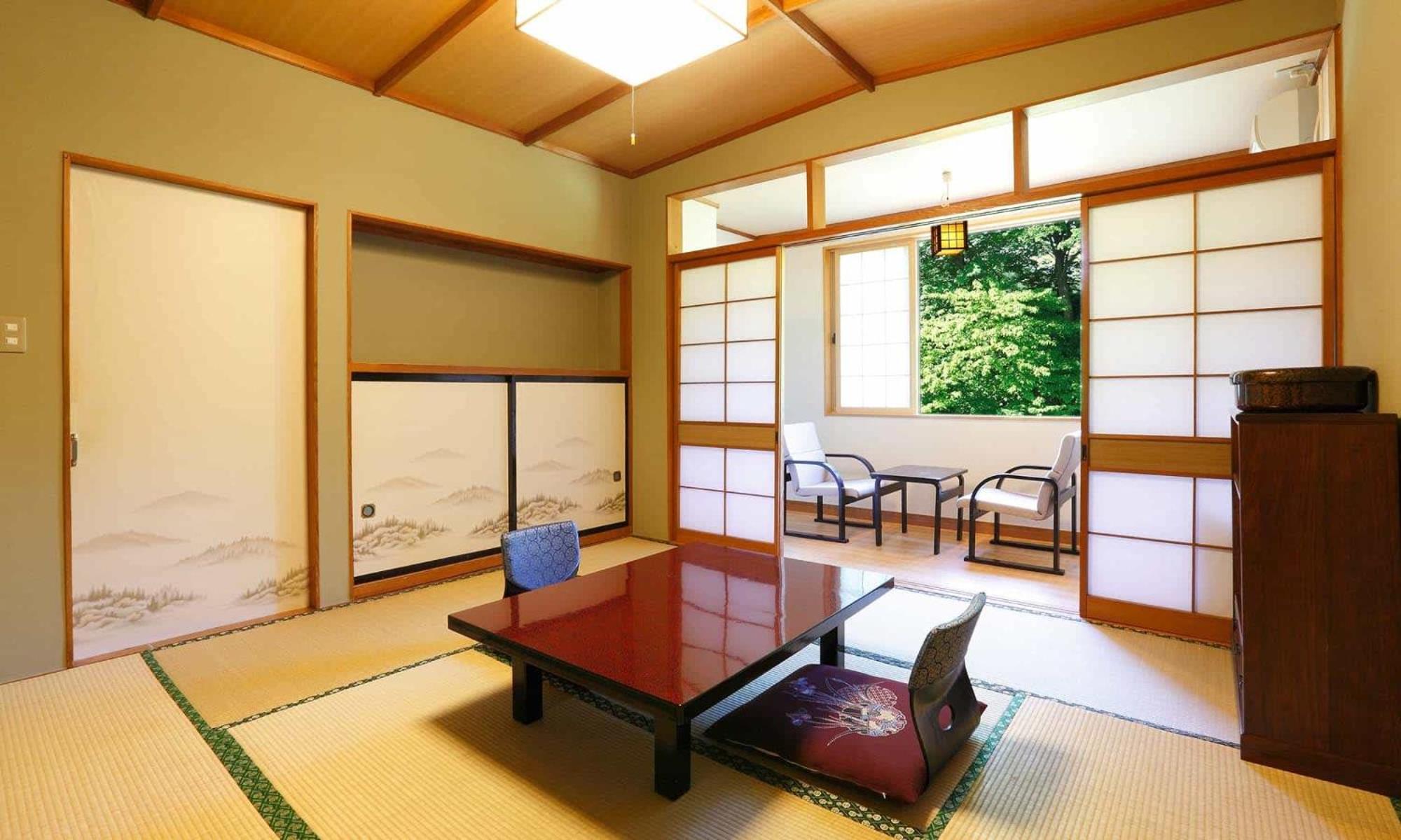 Fujisan Ryokan Ханамаки Экстерьер фото
