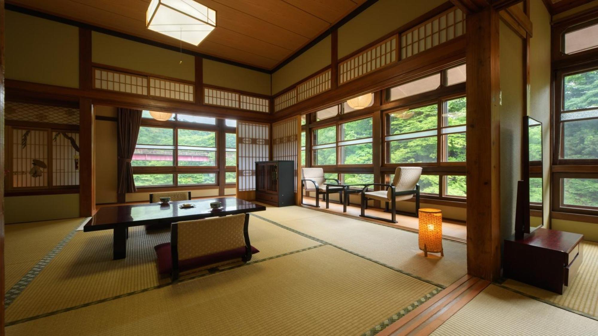 Fujisan Ryokan Ханамаки Экстерьер фото
