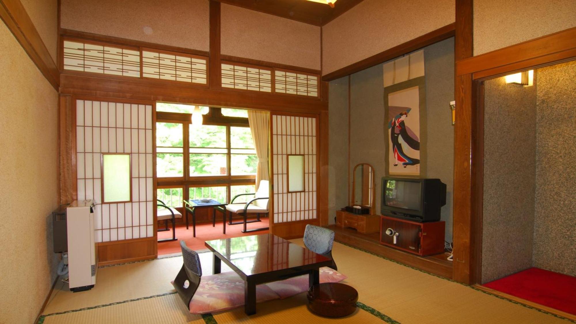 Fujisan Ryokan Ханамаки Экстерьер фото