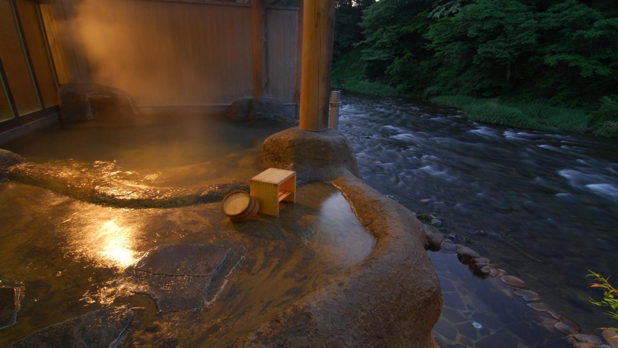 Fujisan Ryokan Ханамаки Экстерьер фото
