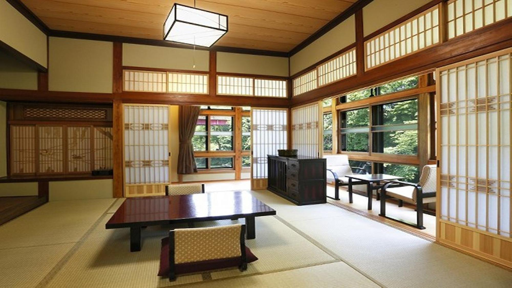 Fujisan Ryokan Ханамаки Экстерьер фото