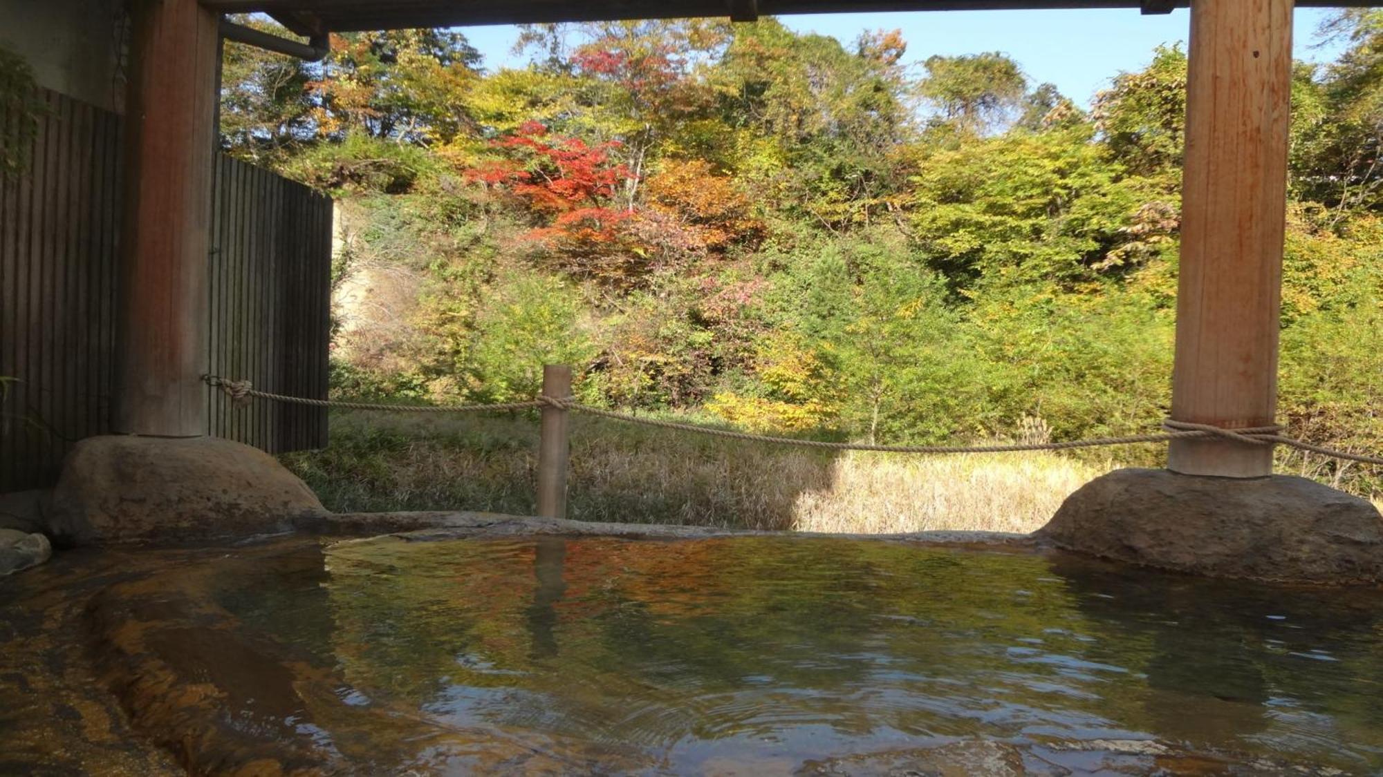 Fujisan Ryokan Ханамаки Экстерьер фото