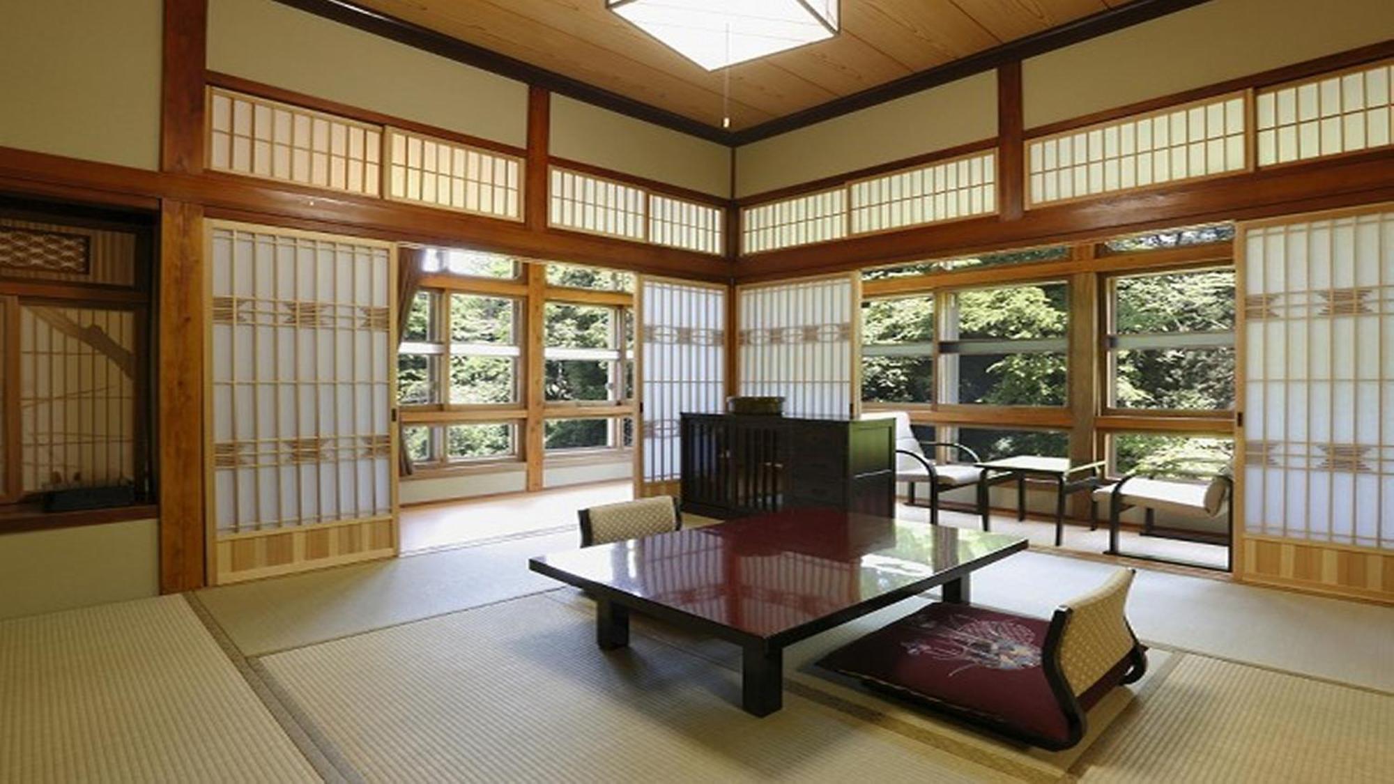 Fujisan Ryokan Ханамаки Экстерьер фото