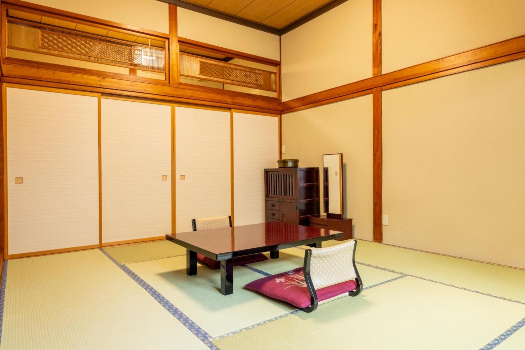 Fujisan Ryokan Ханамаки Экстерьер фото
