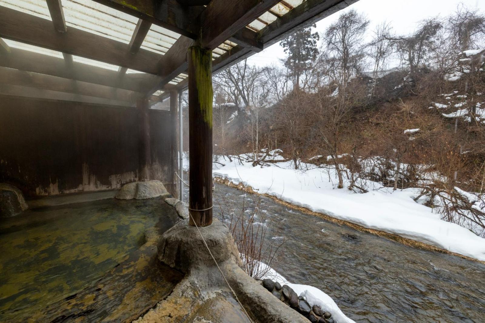 Fujisan Ryokan Ханамаки Экстерьер фото