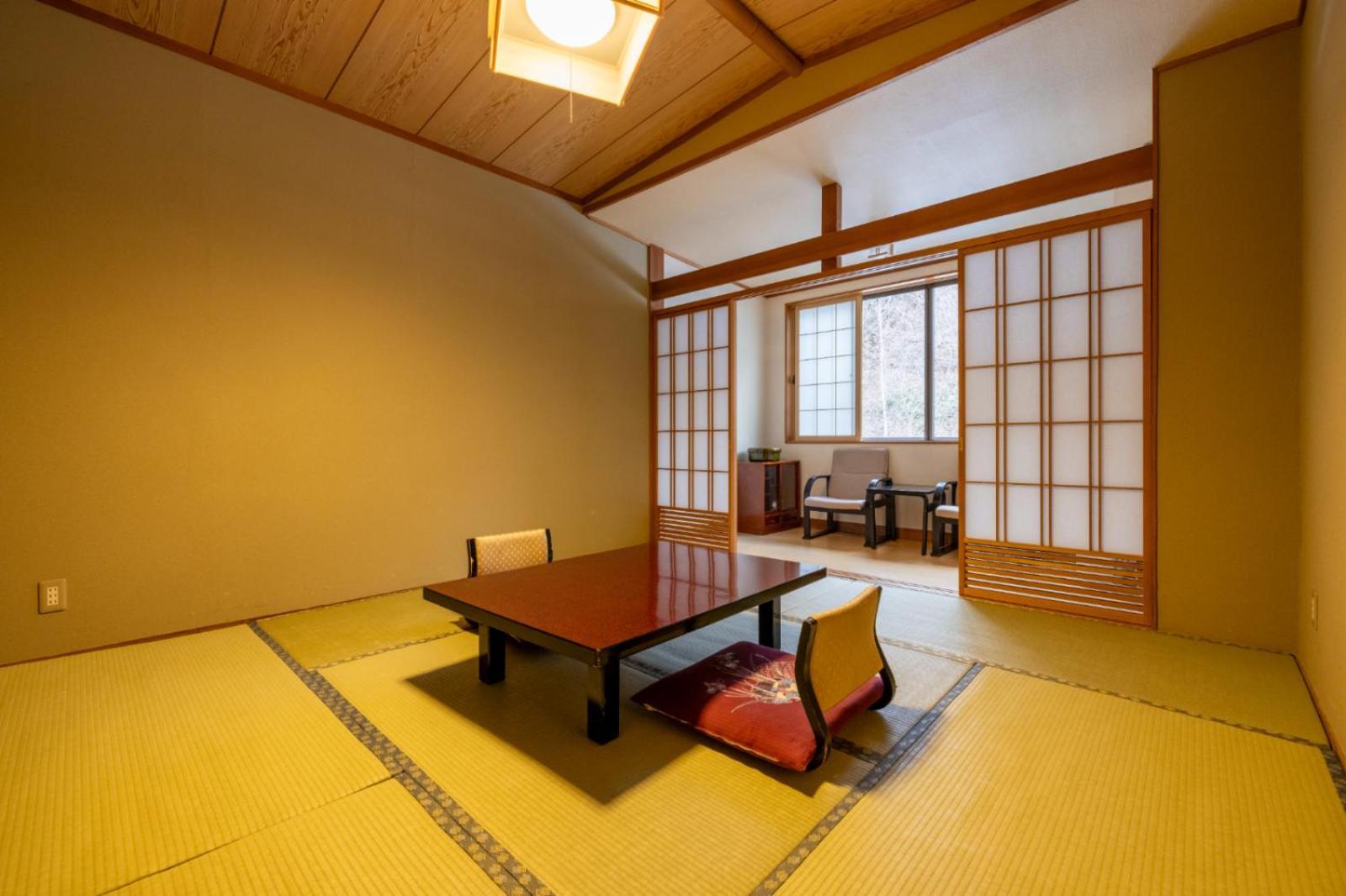 Fujisan Ryokan Ханамаки Экстерьер фото