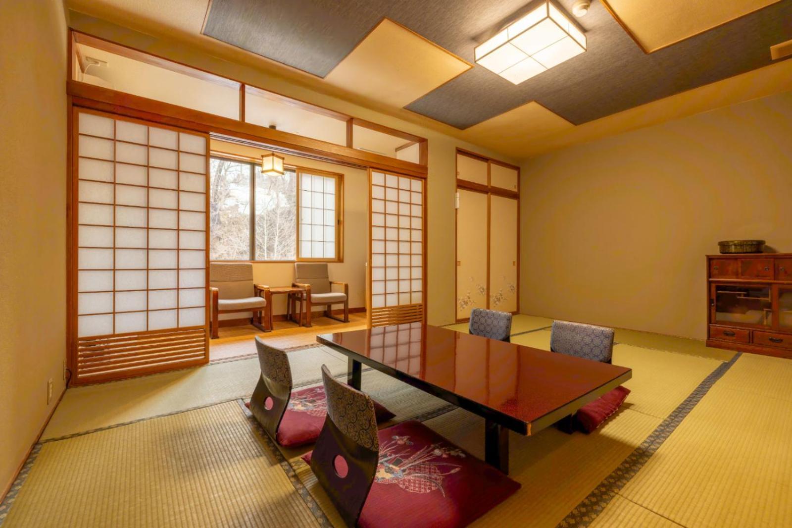 Fujisan Ryokan Ханамаки Экстерьер фото