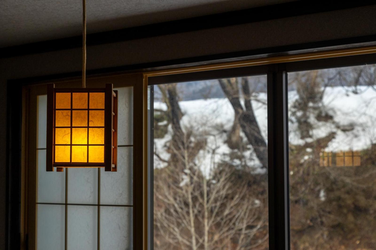 Fujisan Ryokan Ханамаки Экстерьер фото