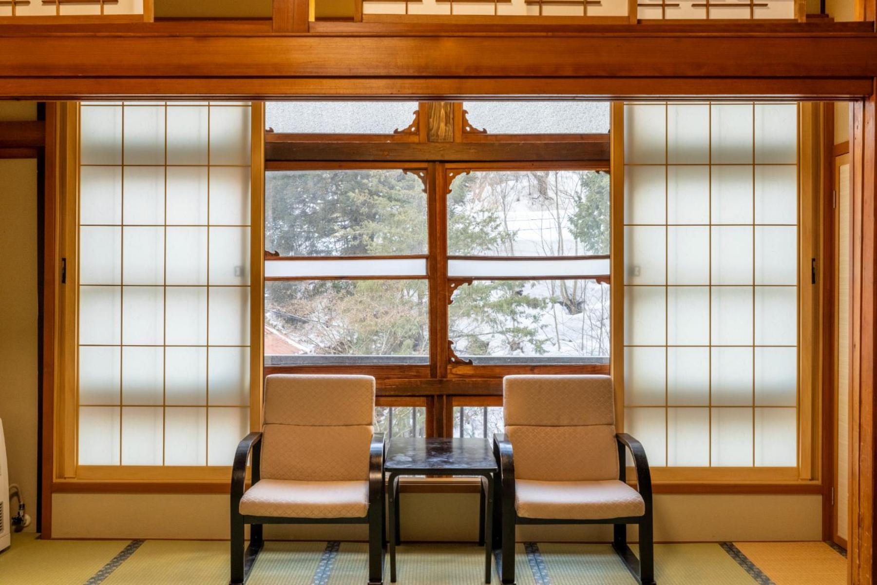 Fujisan Ryokan Ханамаки Экстерьер фото