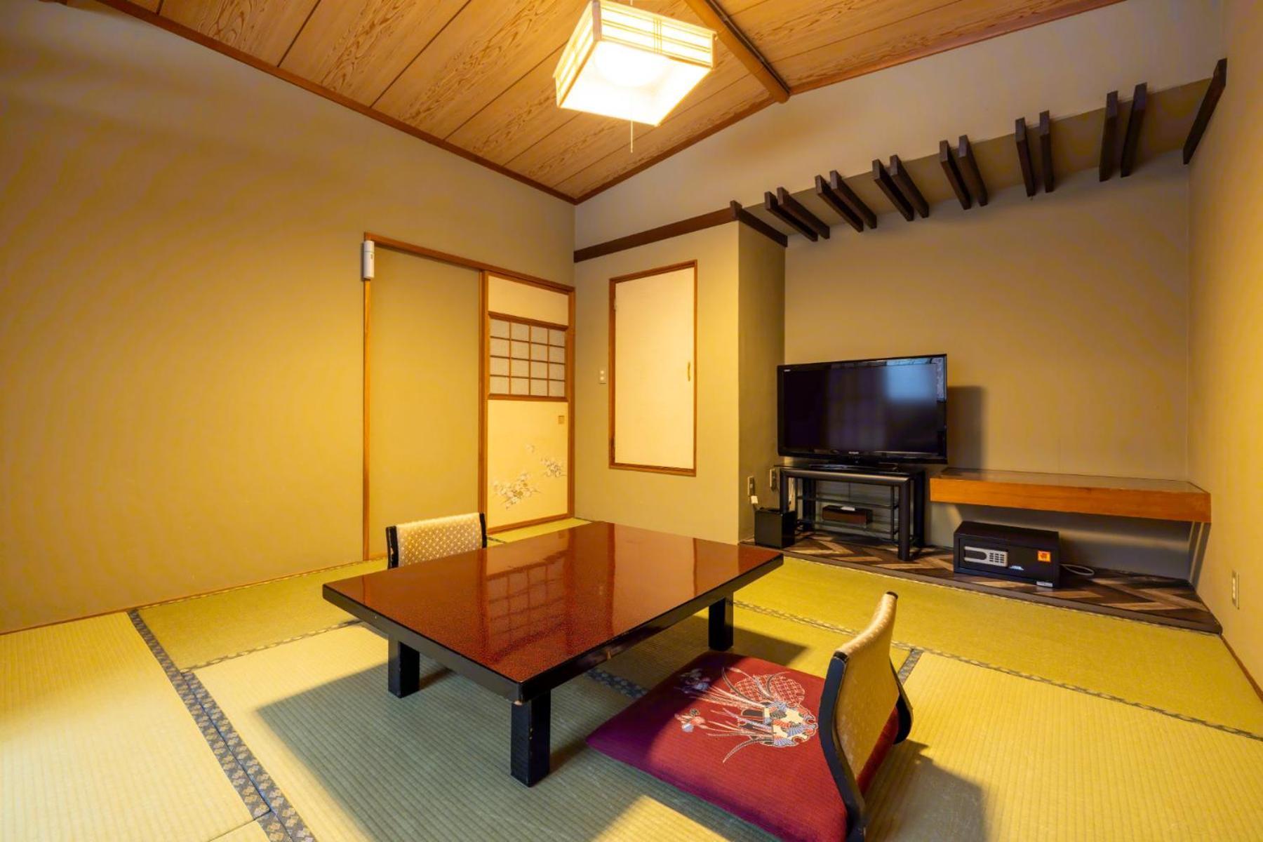 Fujisan Ryokan Ханамаки Экстерьер фото