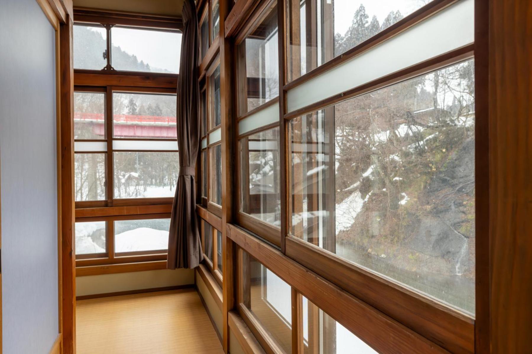 Fujisan Ryokan Ханамаки Экстерьер фото